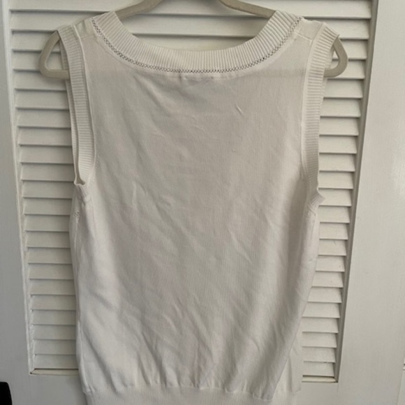 Cache Zip Front Top  XL - Picture 5 of 5